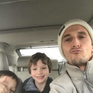 Meet your Posher, David